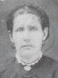 Celia Leanora Simmons (1831 - 1899) Profile